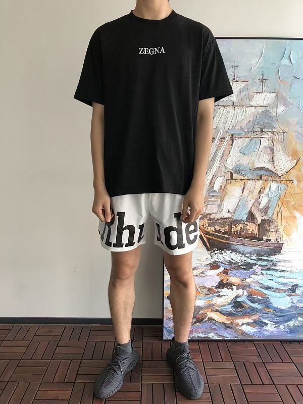 Z G A T-shirt · 4