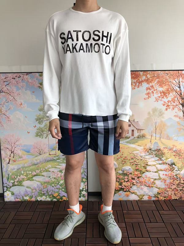 Vintage Long-sleeve · 4