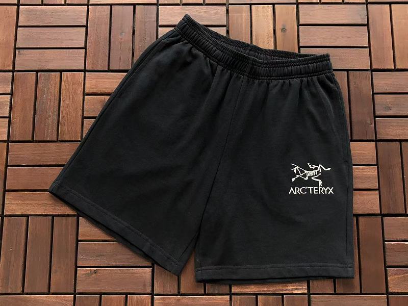 A T Yx Shorts · 6
