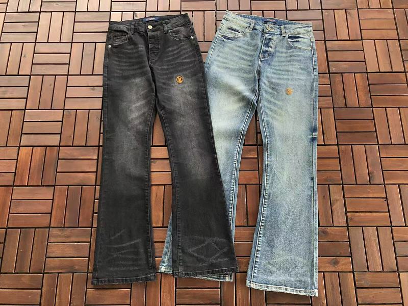 L Jeans · 6