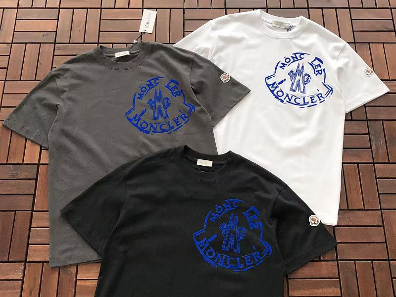 M R T-shirt 7