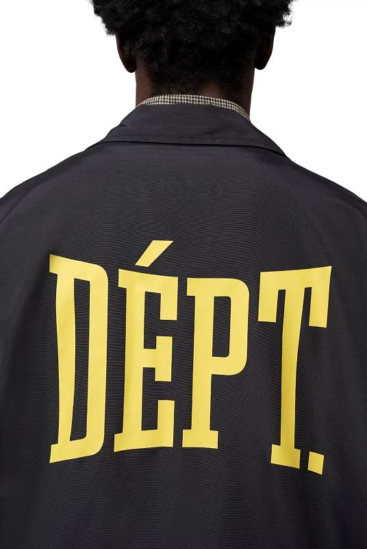 Gallery Dept Jacket · 5