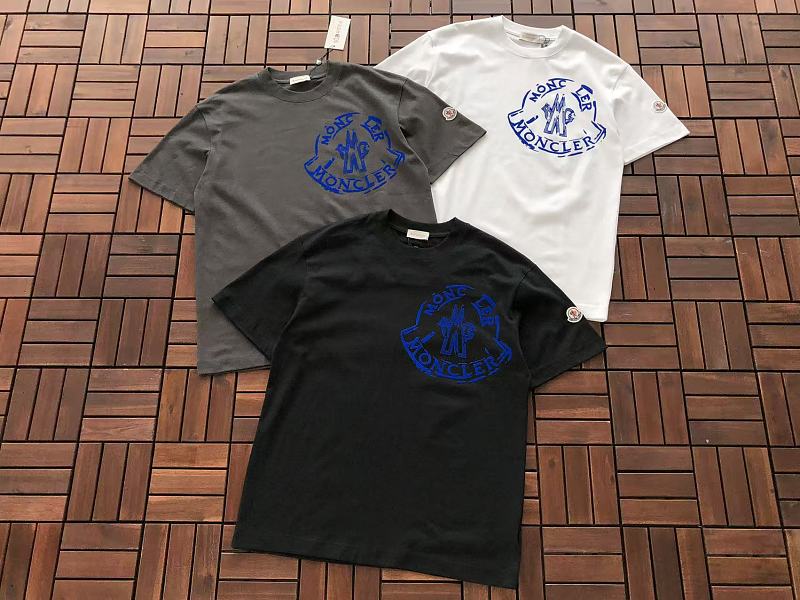 M R T-shirt 6