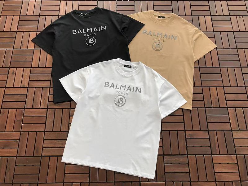 Balmain T-shirt · 6