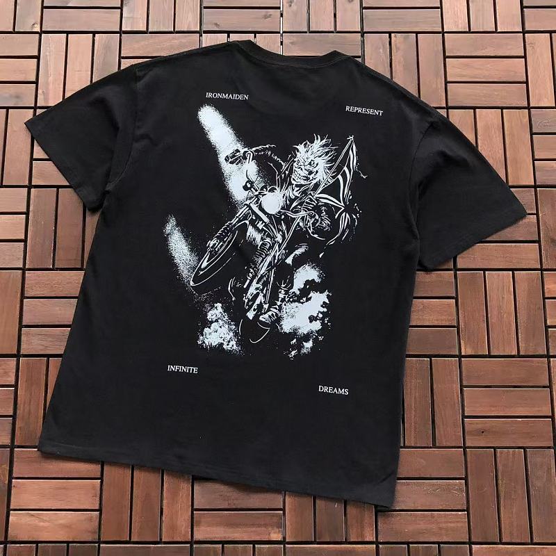 Represent T-shirt · 5