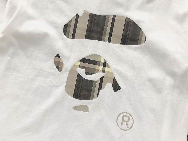 Bape T-shirt 10