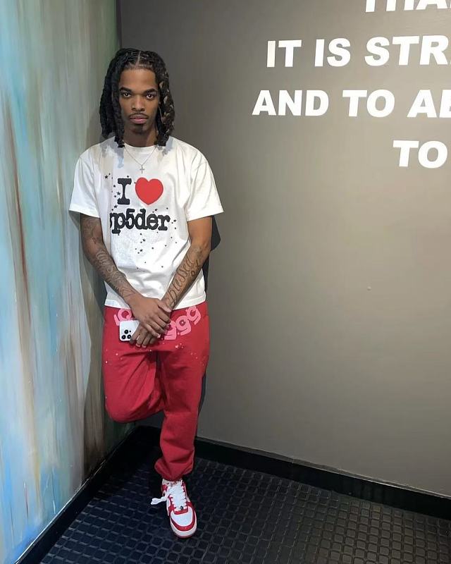S 5D Rt-shirt · 2