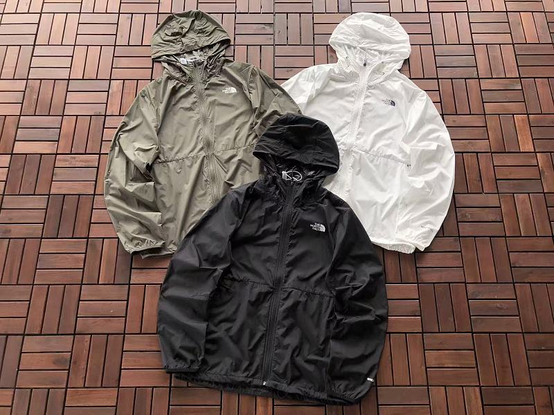 T N F Jacket · 4