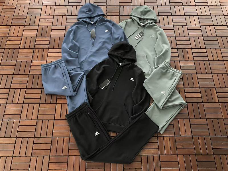 Top Pants Di As Hoodie Trousers · 6