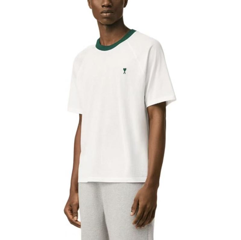 A I T-shirt · 5