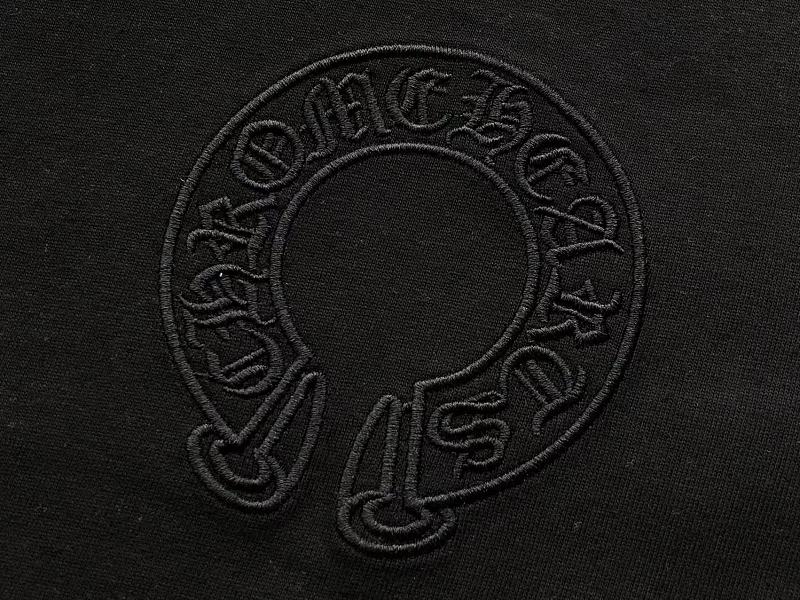 Chrome Hearts T-shirt 11