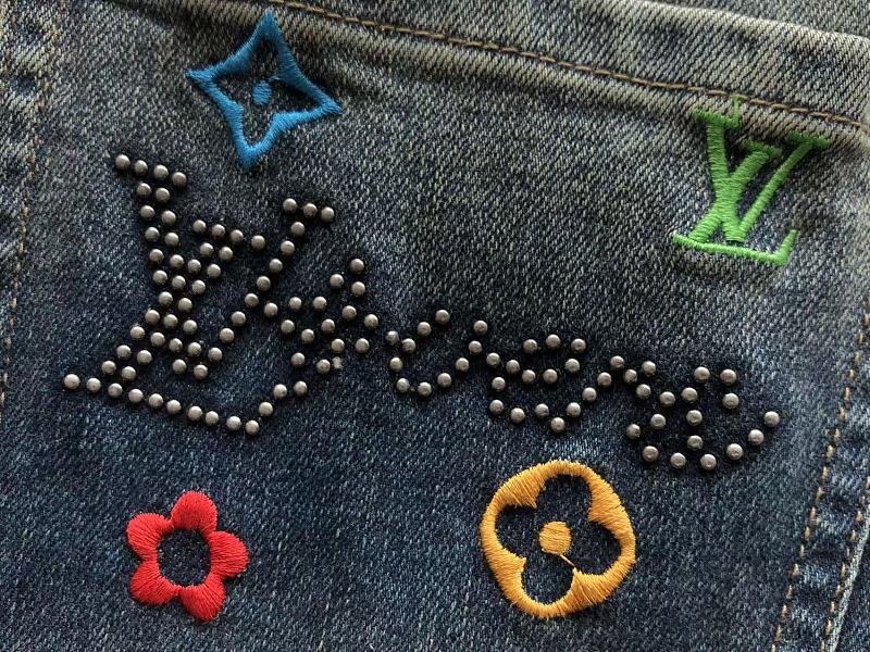L Jeans 8