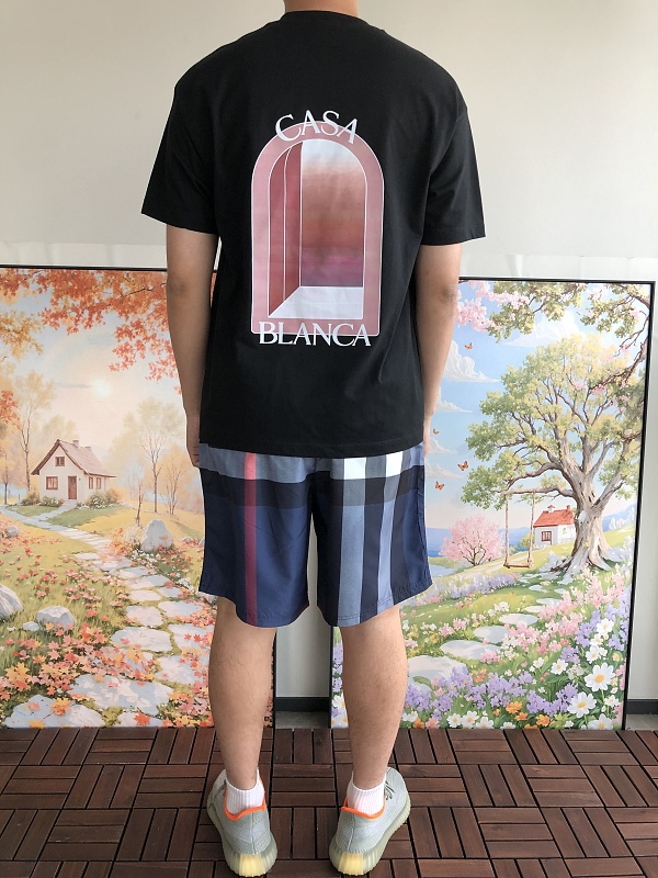 C S Bl C T-shirt · 4