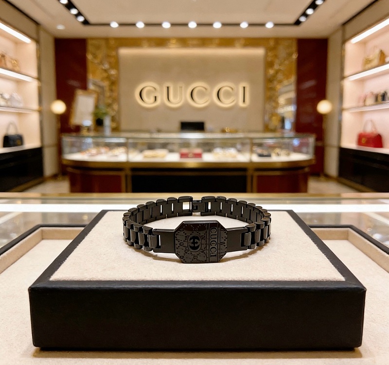 G C I Jewelry