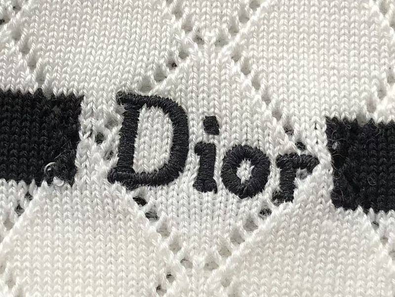 D O T-shirt Sweater Woman · 6