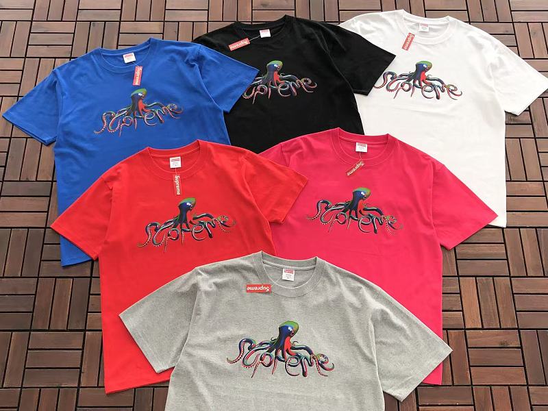 S P E E T-shirt 8