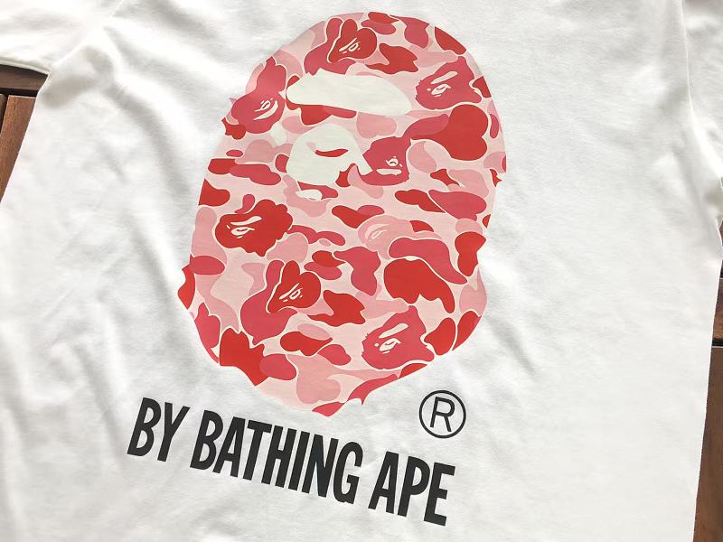 Bape T-shirt 10