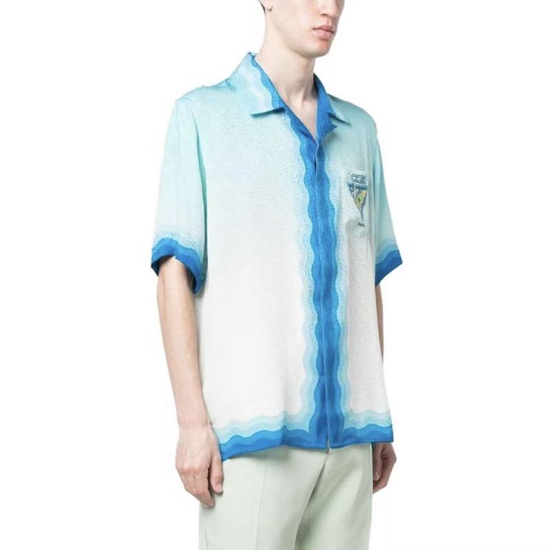Top Pants C S Bl C T-shirt Shirt Shorts · 4