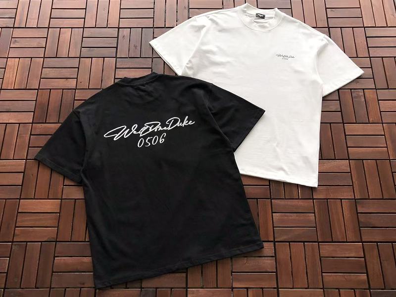 We11done T-shirt · 6