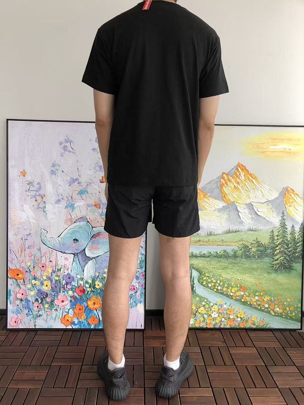 S P E E T-shirt · 5