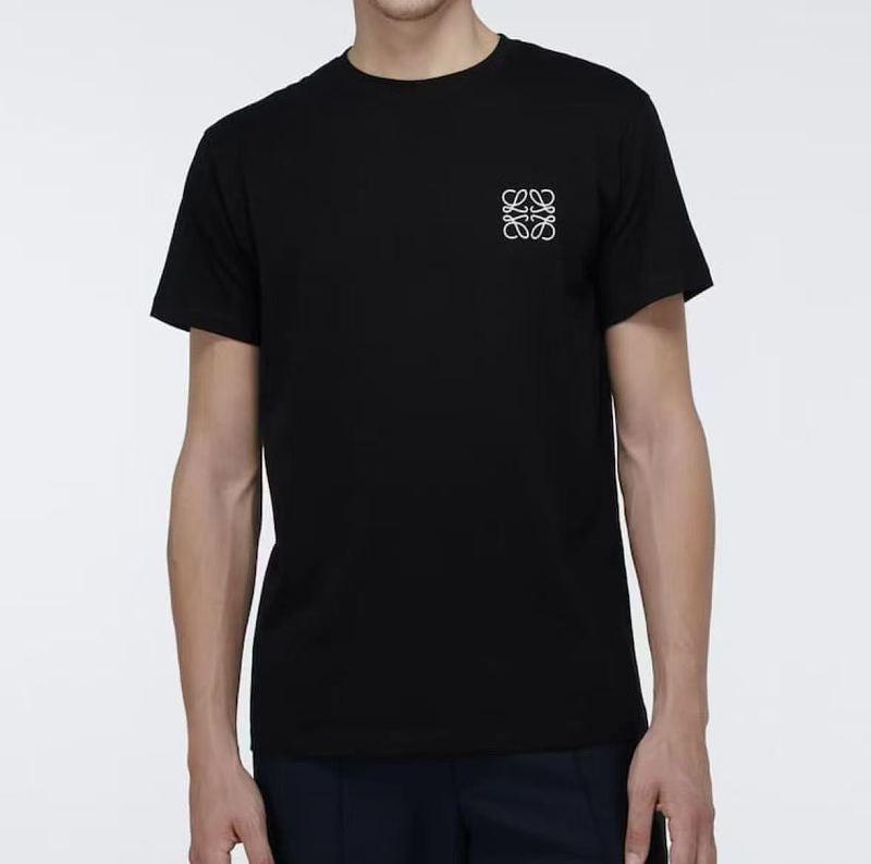 L E T-shirt · 6