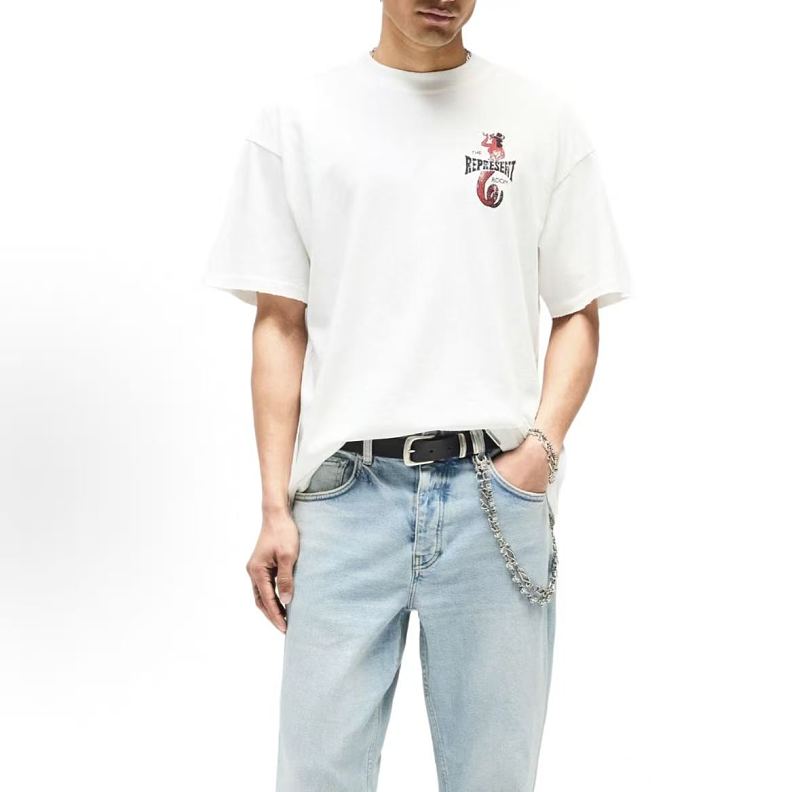 Represent T-shirt 5