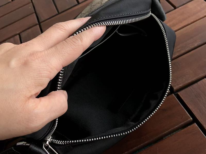 G C I Bag 10