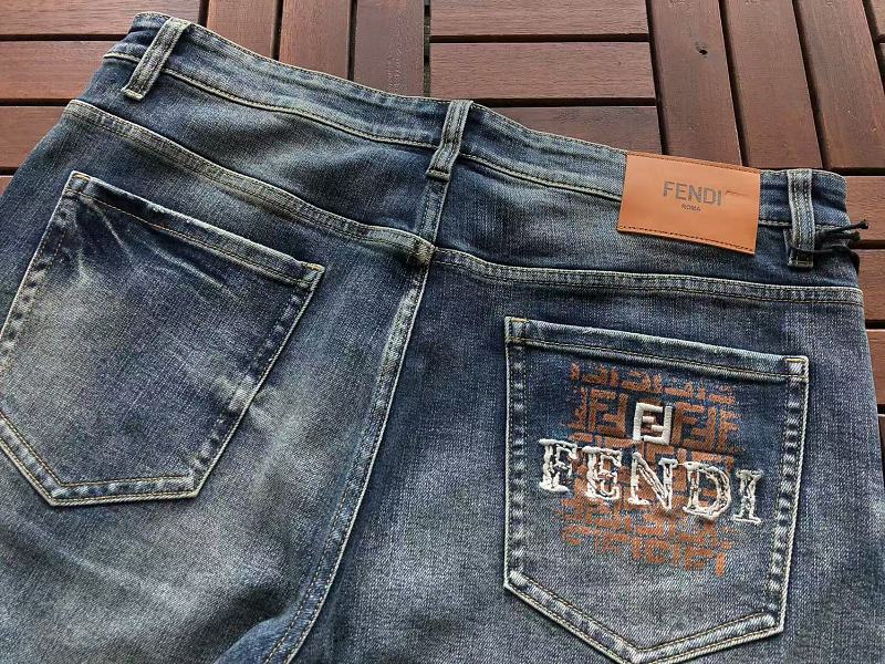 F D Jeans · 6