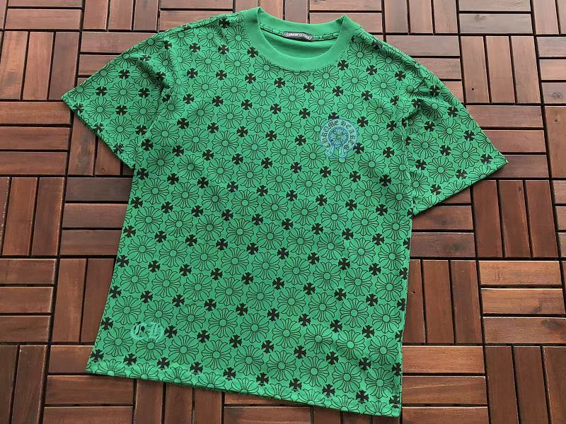 Chrome Hearts T-shirt 11