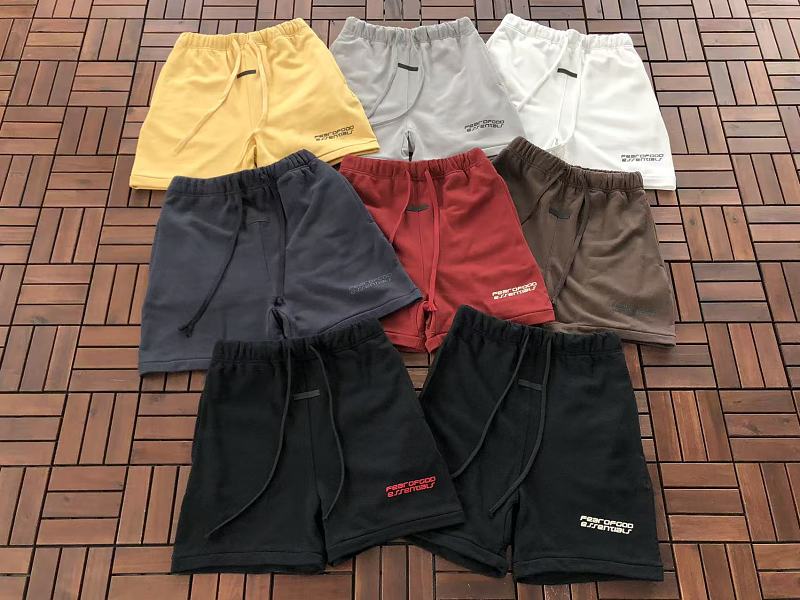 Essentials Shorts 7