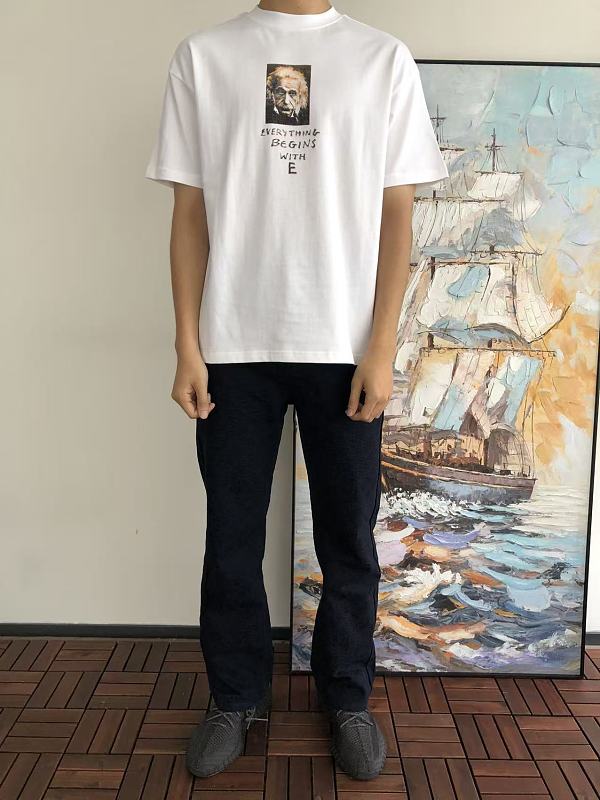 Saint Michael T-shirt · 6