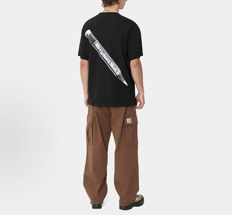 C Rh Rtt T-shirt · 4