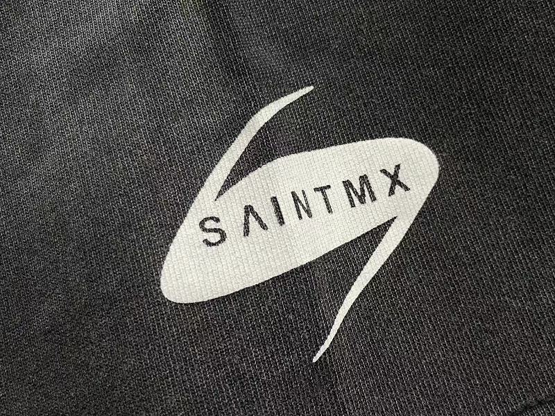 Saint Michael & Harry Potter T-shirt 12
