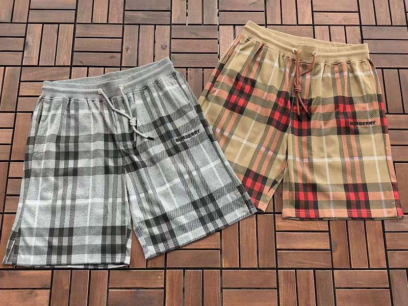 B Rb Rry Shorts 6