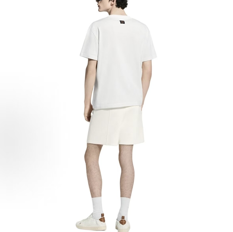 L T-shirt Sweater 3