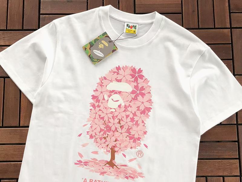 Bape T-shirt 9