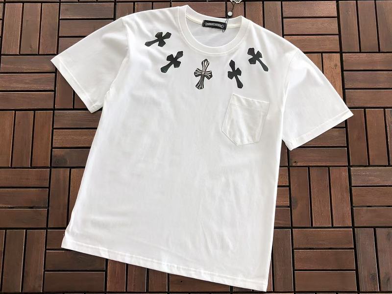 Chrome Hearts T-shirt 6