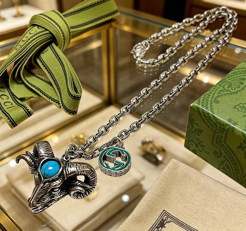 G C I Jewelry · 5