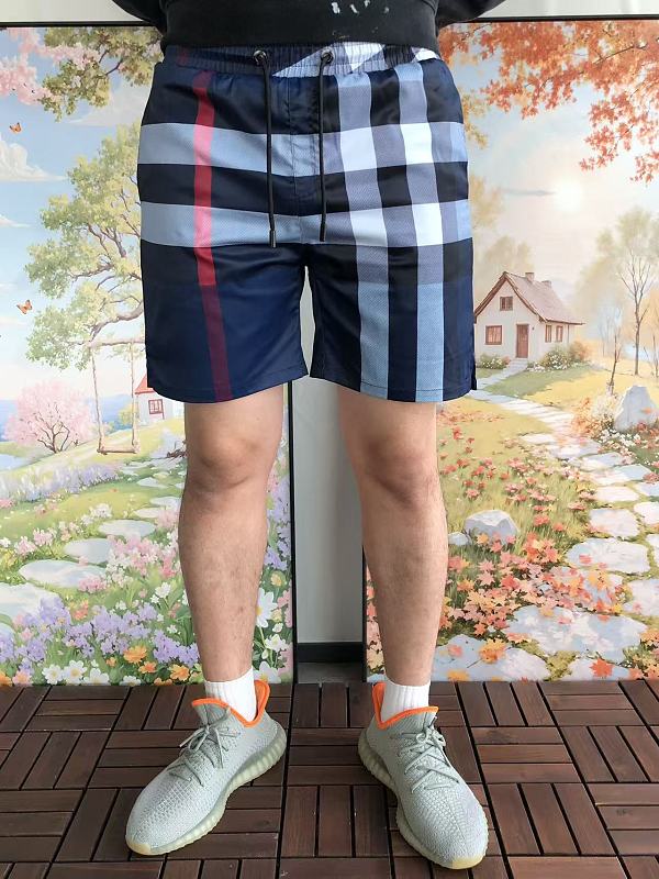 B Rb Rry Shorts · 3