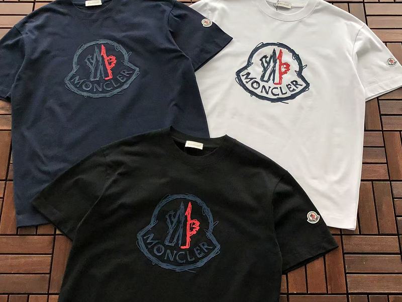 M R T-shirt 7