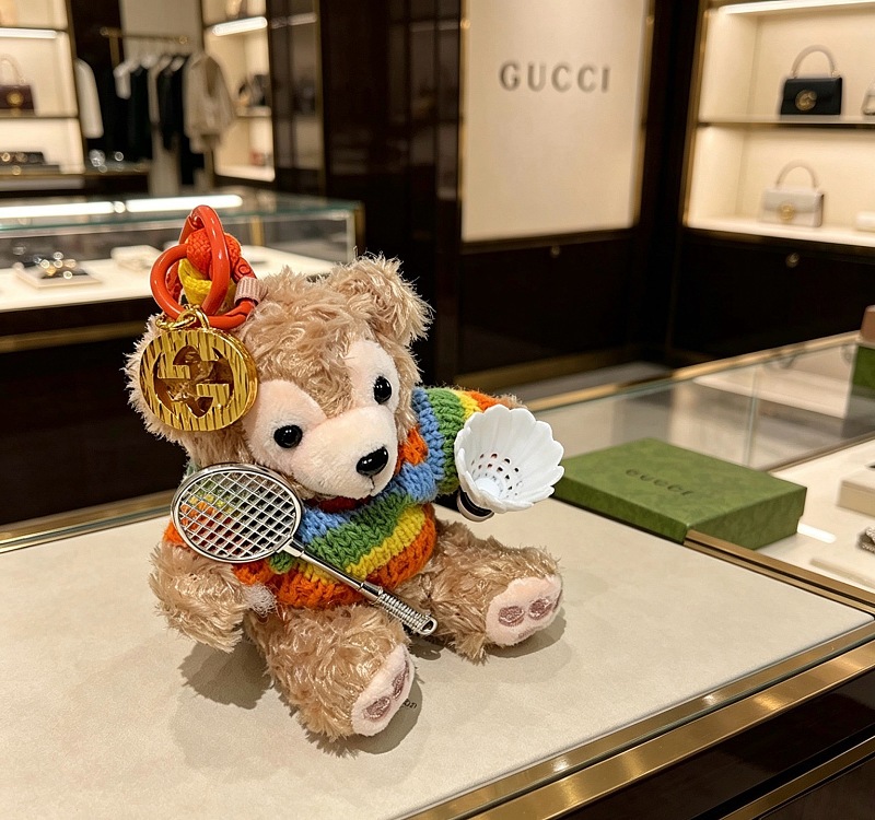 G C I Jewelry