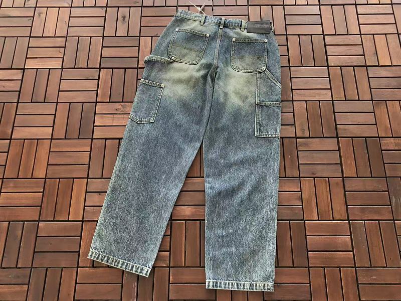 Hellstar Jeans · 4