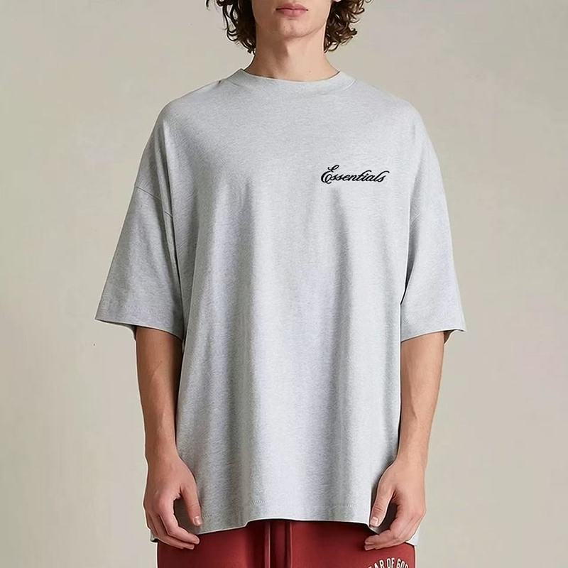 Essentials T-shirt 5