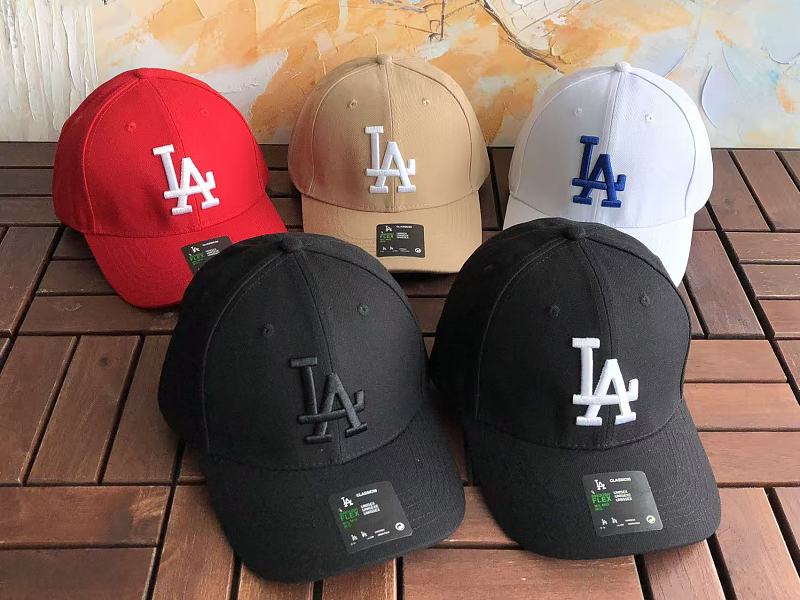 Mlb Cap · 4