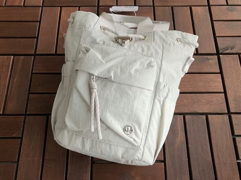 L Ul M N Bag 6