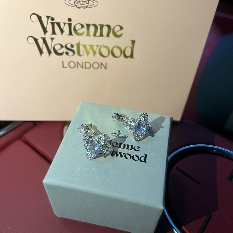 Vivienne Westwood Jewelry