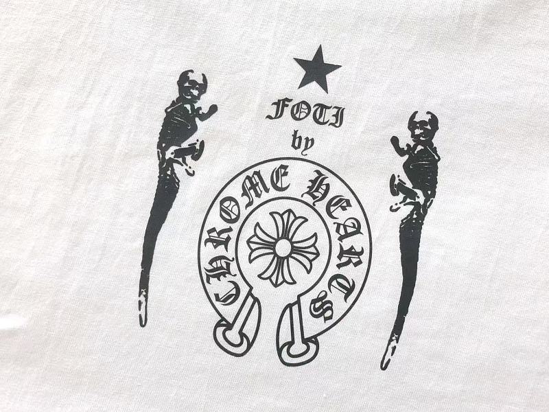 Chrome Hearts T-shirt 12