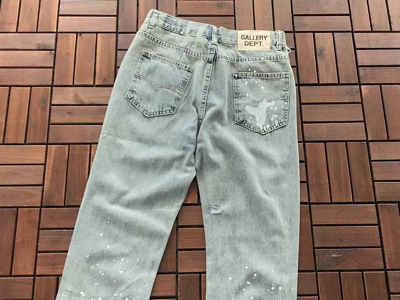 Gallery Dept Jeans 5