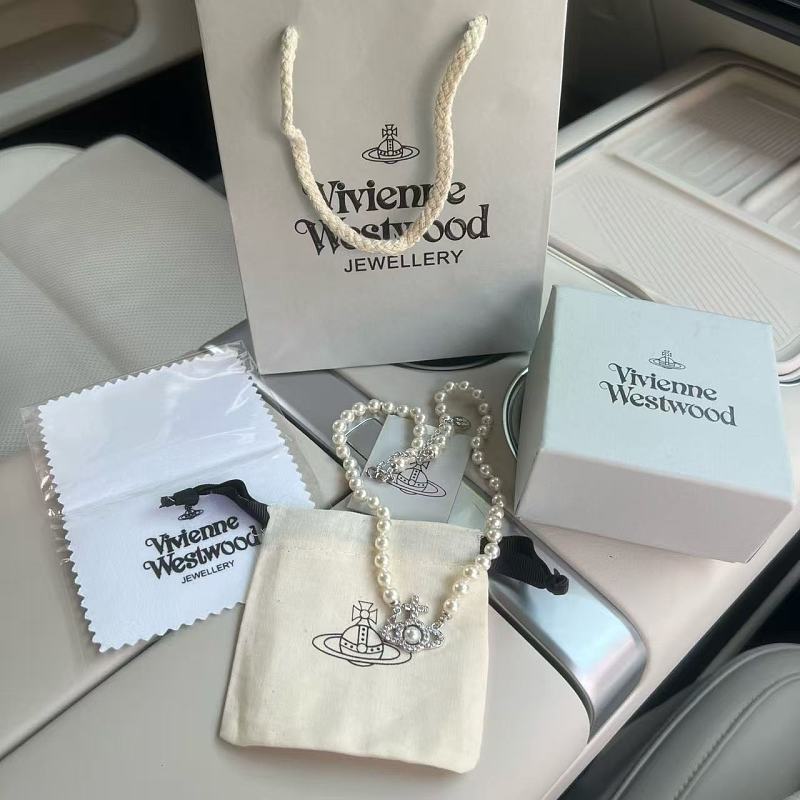 Vivienne Westwood Jewelry