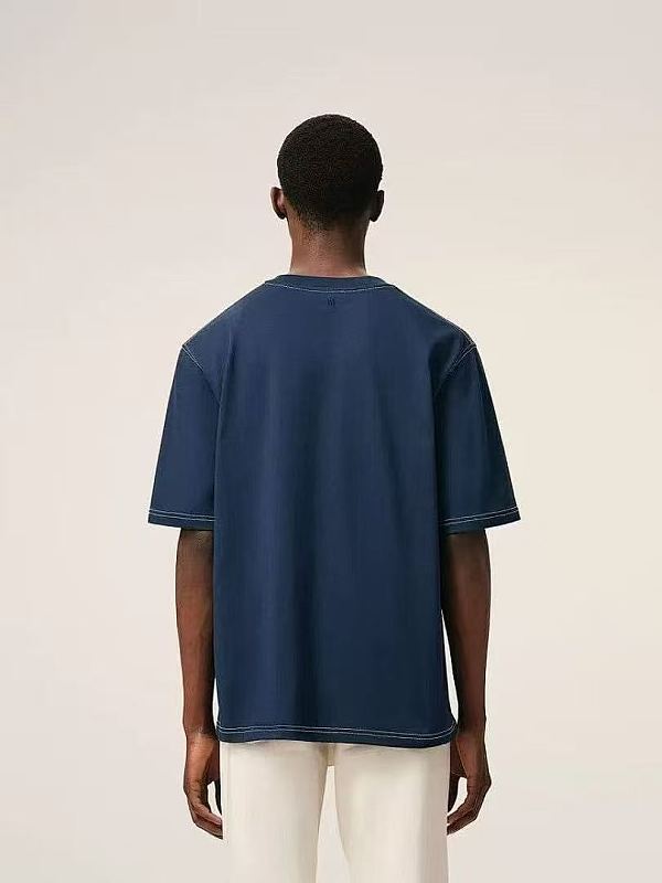 A I T-shirt · 4